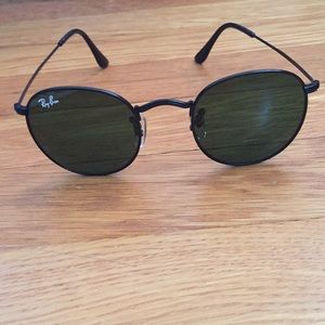 Ray-ban Round Sunglasses